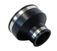 Eazy Conn. Adaptor 4"" - 3""