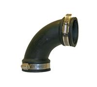 Eazy Connector Elbow 4""