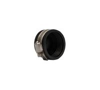 Eazy Connector Stop End 1.5""