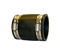 Eazy Connector Straight 1"" Pond Pipe Fixing