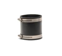 Eazy Connector Straight 3""