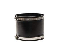 Eazy Connector Straight 6""