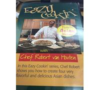 Eazy Cookin: Favorite Asian Dishes [DVD] [Region 1] [US Import] [NTSC]