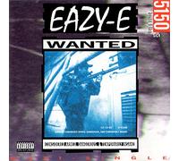 Eazy-E - 5150 Home 4tha Sick Ep