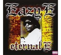 Eazy E - Eternal E
