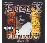 Eazy-E Eternal E: Best Of (CD) Album