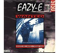 Eazy-E - Home for the Sick-Ep [VINYL]