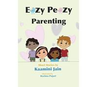 Eazy Peazy Parenting