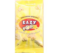 Eazy Pop Butter Microwave Popcorn 100g