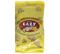Eazy Pop Butter Popcorn 100 g (Pack of 16)