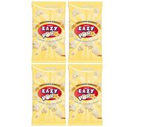 Eazy Pop Microwave Popcorn Magicorn 85g (Butter, Pack of 4)