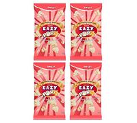 Eazy Pop Microwave Popcorn Magicorn 85g (Sweet, Pack of 1)