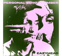 Eazyhead - Personal Echo Chamber [VINYL]