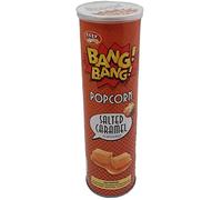 EazyPop Bang Bang Popcorn 6 x 85g (Salted Caramel)