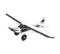 EAZYRC FMS RC Airplanes for Adults Remote Control Airplane 1700MM Piper PA-18 Super CUB PNP RC Planes for Beginners Ready to Fly (NOT Including Transmitter,Receiver,Charger) (PNP)