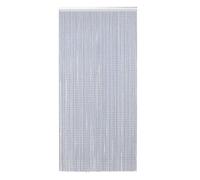 EazyZap Chain Door Fly Screen - Blue