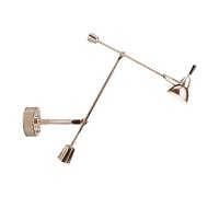 EB 27 WL Wall lamp Tecnolumen