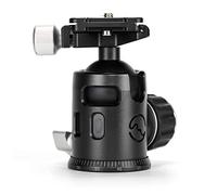EB-36 EPIC Series Super Light-Weight Traveller Ball Head for Tripod T2C40N