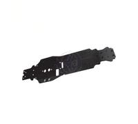 EB-4 S3 Chassis For "Flat Chassis Conversion" 4Mm T6-Alu PD2283 TRS®