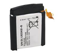 EB BR760ABE for Watch Gear S3 Frontier Classic Battery Replacement, 3.85V 380mAh Smart Watch Battery for Gear S4 SM R770 R760 R765