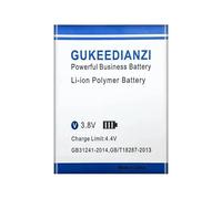 EB-BT365BBC High-Durability 5000mAh Compatible for Samsung Galaxy Tab Active 1 SM-T360 SM-T365 SM-T390 SM-T395 Tablet Battery 0 Cycle High Capacity