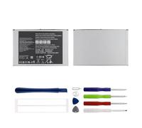 EB-BT545ABY Replacement Battery Compatible with Samsung Galaxy Tab Active4 Pro SM-T636B Battery 7400 mAh with Repair Tools Kit