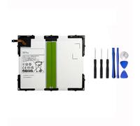 EB-BT585ABE EB-BT585ABA Tablet Batteries for Samsung Galaxy Tab A 10.1 Inch 2016 SM-T580 SM-T585 SM-T585C SM-T587 SM-T587P SM-P580 SM-P585