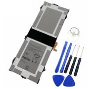 EB-BW720ABA Replacement Battery for Samsung Chromebook 4 11.6" XE310XBA, 4+ 15.6" XE350XBA-K01US XE350XBA-K02US, Chrombook Plus V2 XE520QAB XE521QAB