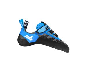 EB - Climbing shoe - Django for Men - Size 43.5 - Blue Blue 43.5