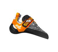 EB - Climbing shoe - Guardian ST - Size 41.5 - Orange Orange 41.5