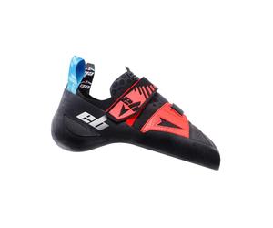 EB - Climbing shoe - Red for Men - Size 39 - Black Black 39