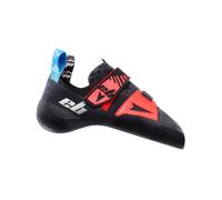 EB - Climbing shoe - Red for Men - Size 41 - Black Black