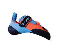 EB - Climbing shoe - Sentinel for Men - Size 39.5 - Orange Orange 39.5