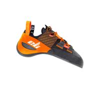 EB - Climbing shoe - Strange for Men - Size 42 - Orange Orange