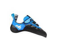 EB - Climbing shoes - Django for Men - Size 37 - Blue Blue 37