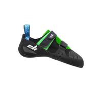 EB - Climbing shoes - Electron - Size 43 - Black Black