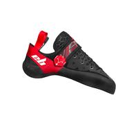 EB - Jarvis Lace Noir Rouge - 41.5 - Climbing shoes