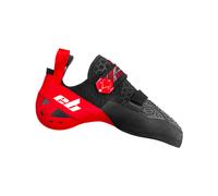 EB - Climbing shoes - Jarvis - Size 40.5 - Red Red 40.5
