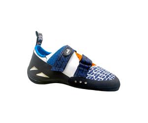 EB - Climbing shoes - Mojo 3.0 - Size 40.5 - White White 40.5