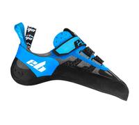 EB - Django 3.0 Gris Bleu - 43 - Climbing shoes