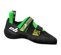EB - Electron 3.0 Noir Vert - 39.5 - Climbing shoes