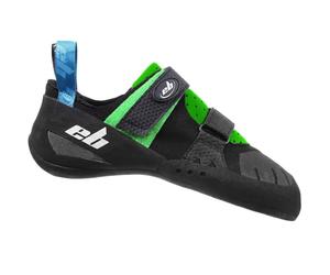 EB Electron - Men - Black / Green - size 9.5- model 2025 9.5