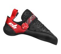 EB Jarvis Lace - Mixte - Black / Red - size 5.5- model 2026 5.5