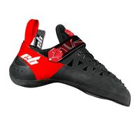 EB Jarvis Lace - Mixte - Black / Red - size 9.5- model 2026 9.5