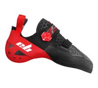 EB Jarvis - Mixte - Black / Red - size 8.5- model 2025 8.5