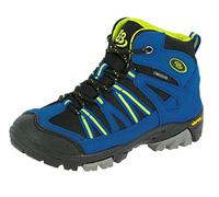 EB kids Boys Ohio High Trekking and Hiking Boots Blue Size: 2UK Child