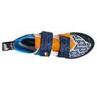 EB Mojo 3.0 Climbing Shoes - Comfortable All-Round Climbing Shoe (Beginner to In