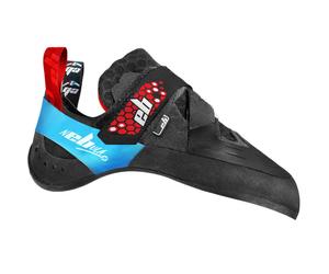 EB Nebula S - Women - Black / Red / Blue - size 3.5- model 2026 3.5