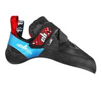 EB Nebula S - Women - Black / Red / Blue - size 34.5- model 2026 34.5
