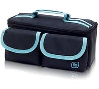 EB ROW'S - Small Laboratory Bag Specially Designed for Blood Removal During Home Visits (Blue)